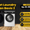 Paket Basic