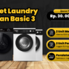 Paket Basic