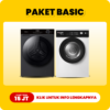 Paket Basic