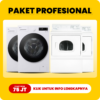 Sampul Paket Profesional Paket Profesional