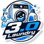 Logo 3.0 laundry