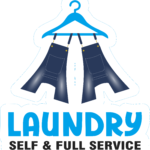 Logo AA Laundry_Kota Kulon, Kec. Garut Kota, Kabupaten Garut