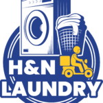 Logo H&N Laundry