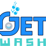 Logo Jet Wash