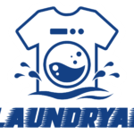 Logo LaundryAp Regency